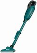 Makita Cl001Gz Odkurzacz Akum Pionowy 40V Max Xgt