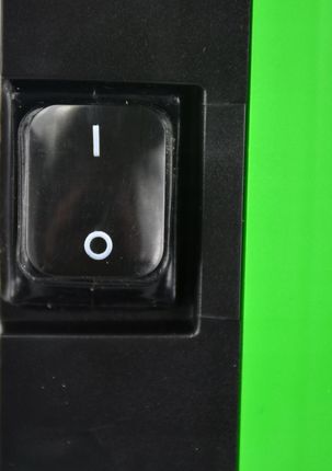 Pastuch Elektryzator 12V Kerbl Titan A5000 Mocny 392526 - zdjęcie 2