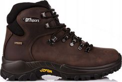 Zdjęcie Grisport Marrone Dakar Jasnobrązowe 10303D69G45 - Tłuszcz