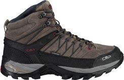 Zdjęcie Cmp Męskie Rigel Mid Shoe Wp 3Q1294702Pd - Nowy Dwór Mazowiecki