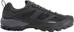 Zdjęcie Mammut Ducan Low Gtx Czarny - Kłecko