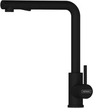 Zdjęcie Kernau KWT 33 PO Matt Black - Szczebrzeszyn