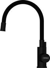 Kernau KWT 39 Elastic Matt Black