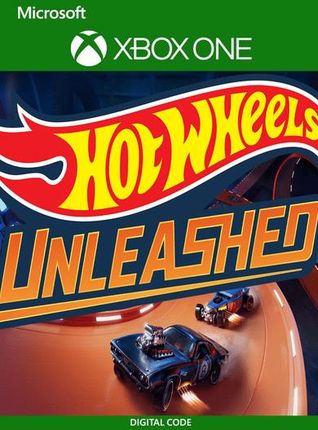Hot Wheels Unleashed (Xbox One Key)