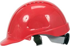 Zdjęcie Yato Yt-73973 Kask Ochronny Czerwony Abs - Kobylin