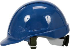 Zdjęcie Yato Yt-73974 Kask Ochronny Niebieski Abs - Łapy