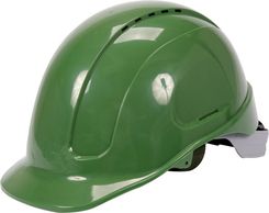 Zdjęcie Yato Yt-73975 Kask Ochronny Zielony Abs - Brańsk