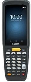 Zebra Mc22 Wifi Bt 2D Se4100 4In 34K Cellphone 16 Gb