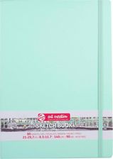 Zdjęcie Talens Art Creation Sketchbook 21 X 30 Cm 140 G Mint - Koluszki