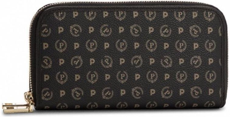 Cintura Donna Pollini Heritage - Fibbia Elegante, Made In Italy, Lavabile A Mano