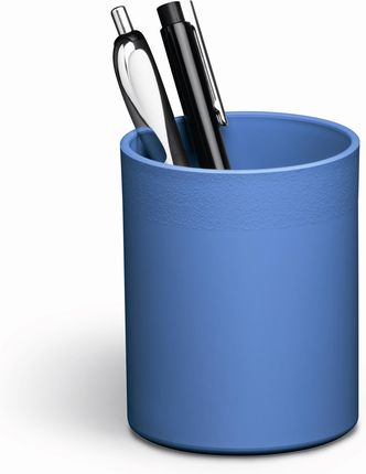 Durable Pojemnik Na Długopisy Eco Niebieski