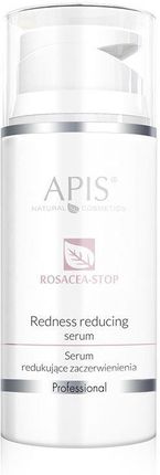 Apis Rosacea Stop Serum Redukujące Przebarwienia 100 Ml