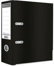 Zdjęcie Interdruk Segregator A4/75K Czarny Błysk - Gniewkowo