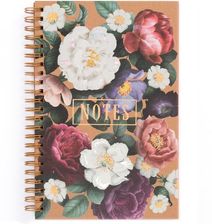 Zdjęcie Notes Garden Ii Ga02 - Nisko