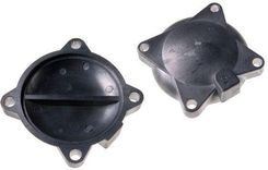 Zdjęcie Pokrywa Wymiennika Ciepła C-385 - Toruń