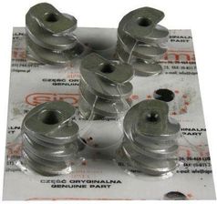 Zdjęcie Ślimak Supłacza Prasa Kostka Sipma - Lipno