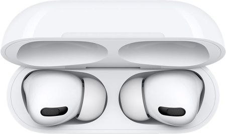 Apple AirPods Pro 2024 with charging