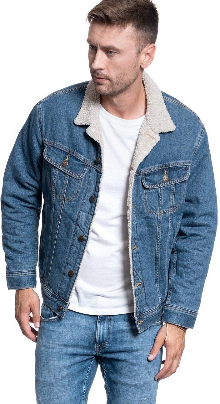 Giacche Da Uomo , Inverno 2025/2026 - Foto 6