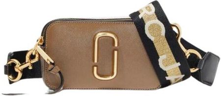 Marc Jacobs Marc Jacobs, Borsa 064 M0014146 Brązowy, female