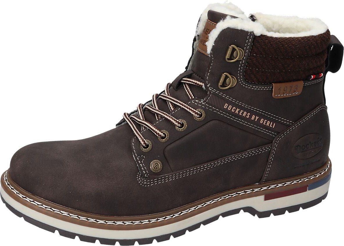 Dockers shop snow boots