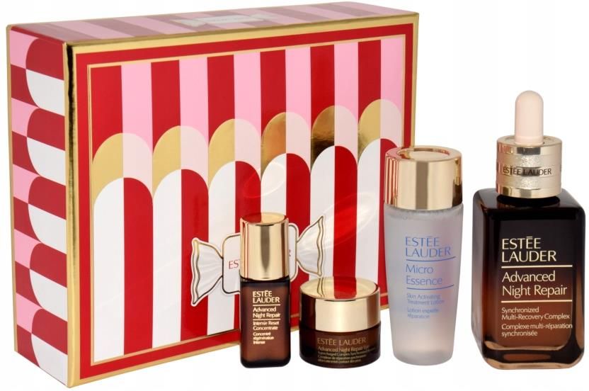 Estee Lauder Advanced Night Repair Zestaw - opinie i ceny na