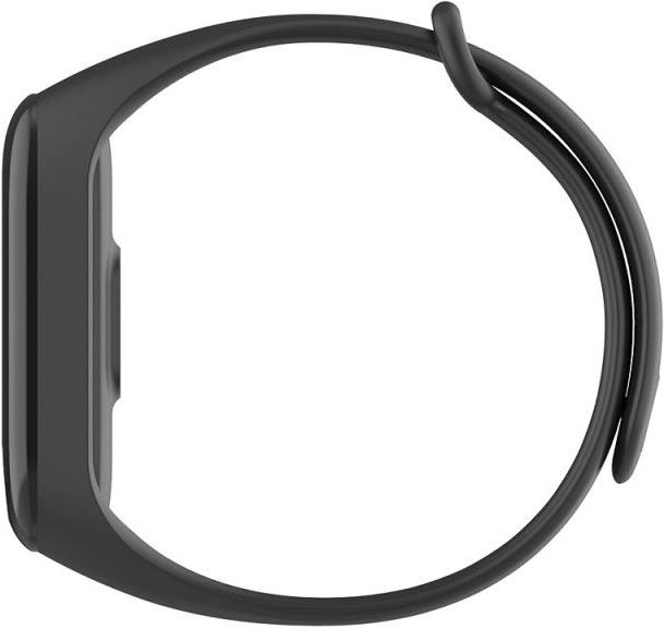 Forever Fitband SB-50 czarna - zdjęcie 1 Forever Fitband SB-50 czarna