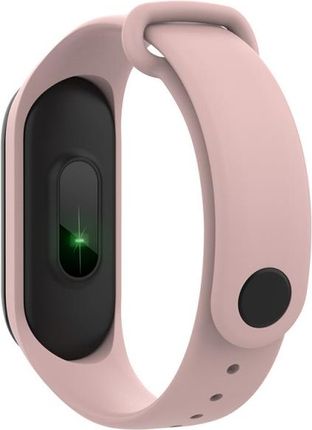 Forever Fitband SB-50 różowa Opinie i ceny na