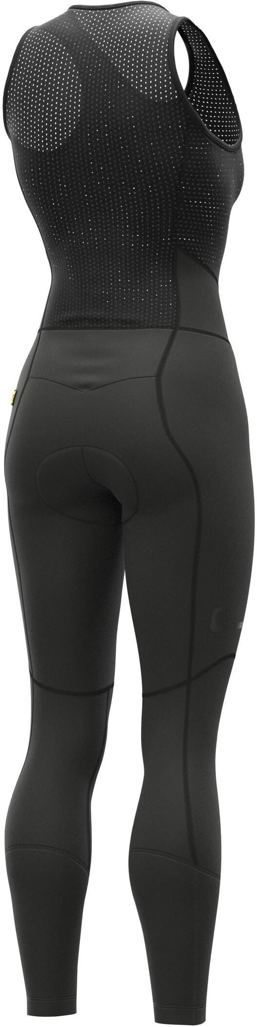 Ale SS Suit R-EV1 Future Integrato Black/Fluo Pink - Alé-Store.be