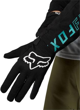 Fox Młodzieżowe Ranger Glove Czarny R. M