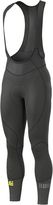 Zdjęcie Alé Cycling R Ev1 Clima Warm Bib Tights Men Czarny M 2021 - Police