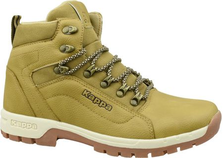 Kappa Buty Sneakersy Męskie Dolomo Mid 242752-4141 Rozmiar: 40