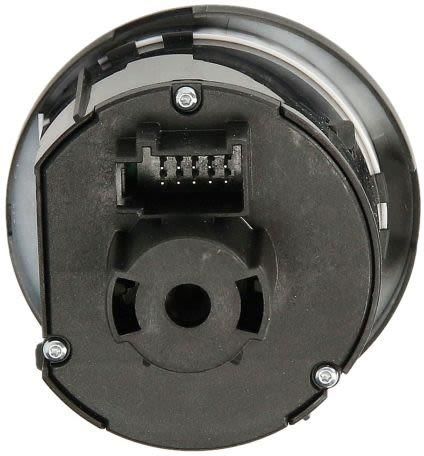 VEMO Hauptlicht Schalter - Für Skoda Octavia Mit Lichtautomatik