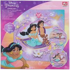 Disney Lampka Led Alladyn Zrób To Sam