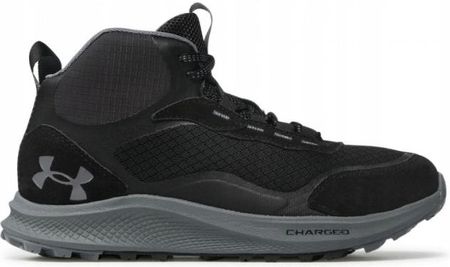 Under Armour Buty Charged Bendit 3024267-001 43