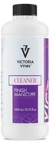 Płyn Cleaner Finish Manicure 1000ml Victoria Vynn