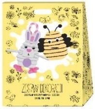 Zdjęcie Mcd Zestaw Dekoracji Zrób To Sam Zwierzątka - Kunów