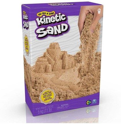 Kinetic Sand 5Kg