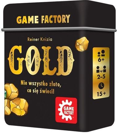 Gold (Edycja Polska)