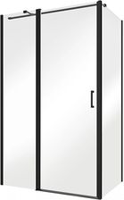 Besco Panel Exo-CH Black 80 PCH8B190C