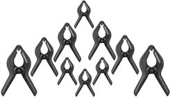 Zdjęcie Meec Tools Zestaw Ścisków Do Klejenia 10 Elementów (40125D) - Warta