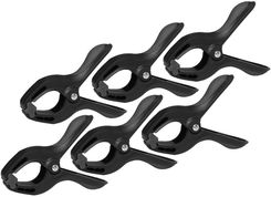 Zdjęcie Meec Tools Ściski Do Klejenia 6 Szt. 30Mm (Sm1126014) - Sosnowiec