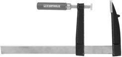 Zdjęcie Meec Tools Zacisk Śrubowy 120X200Mm (Sm0912047) - Knurów