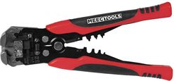 Zdjęcie Meec Tools Szczypce Do Usuwania Izolacji 0,2-6Mm² (3138) - Rumia