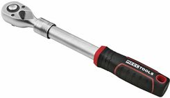 Zdjęcie Meec Tools Teleskopowy Klucz Grzechotka (Kf4002) - Ustka