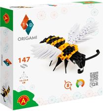 Zdjęcie Alexander Origami 3D Pszczoła 2347 - Kraków