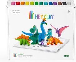 Zdjęcie Tm Toys Masa Plastyczna Hey Clay Dinozaury - Toruń