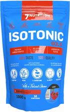 Zdjęcie 7NUTRITION Isotonic Gold 1000g - Bisztynek