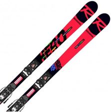 Zdjęcie Rossignol Hero Athlete Gs Pro + Look Spx 10 Gw 20/21 - Szczucin