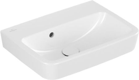 Villeroy&Boch Novo 50X37Cm Biała Weiss Alpin (43445201)