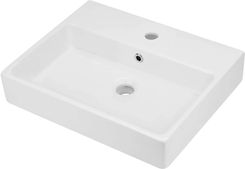 Zdjęcie Deante Temisto biały CDT_6U4S - Rawa Mazowiecka